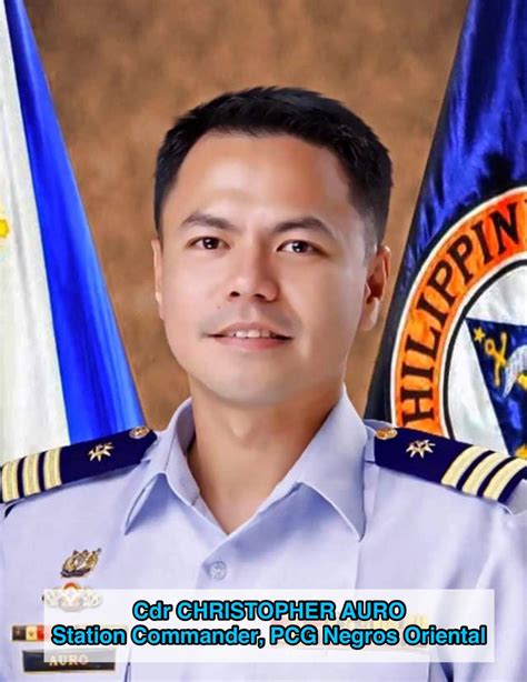ano ang trabaho ng coast guard|ANO NGA BA TALAGA ANG IBIG .